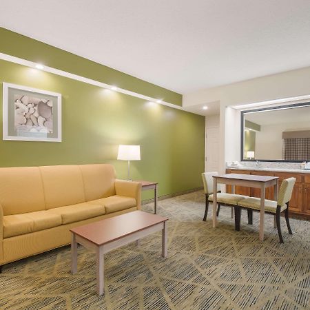 Quality Inn Alcoa Knoxville Екстериор снимка