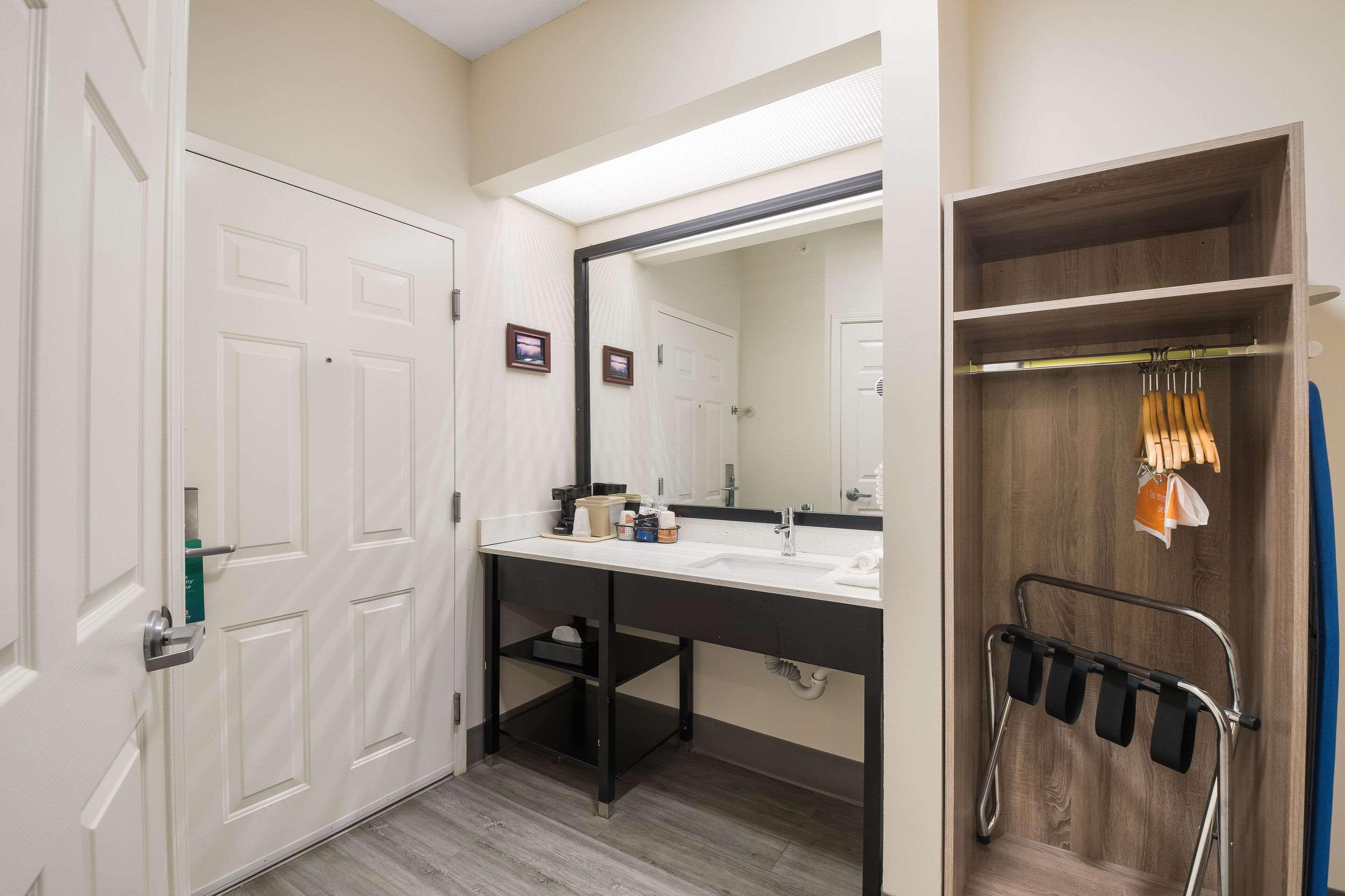 Quality Inn Alcoa Knoxville Екстериор снимка