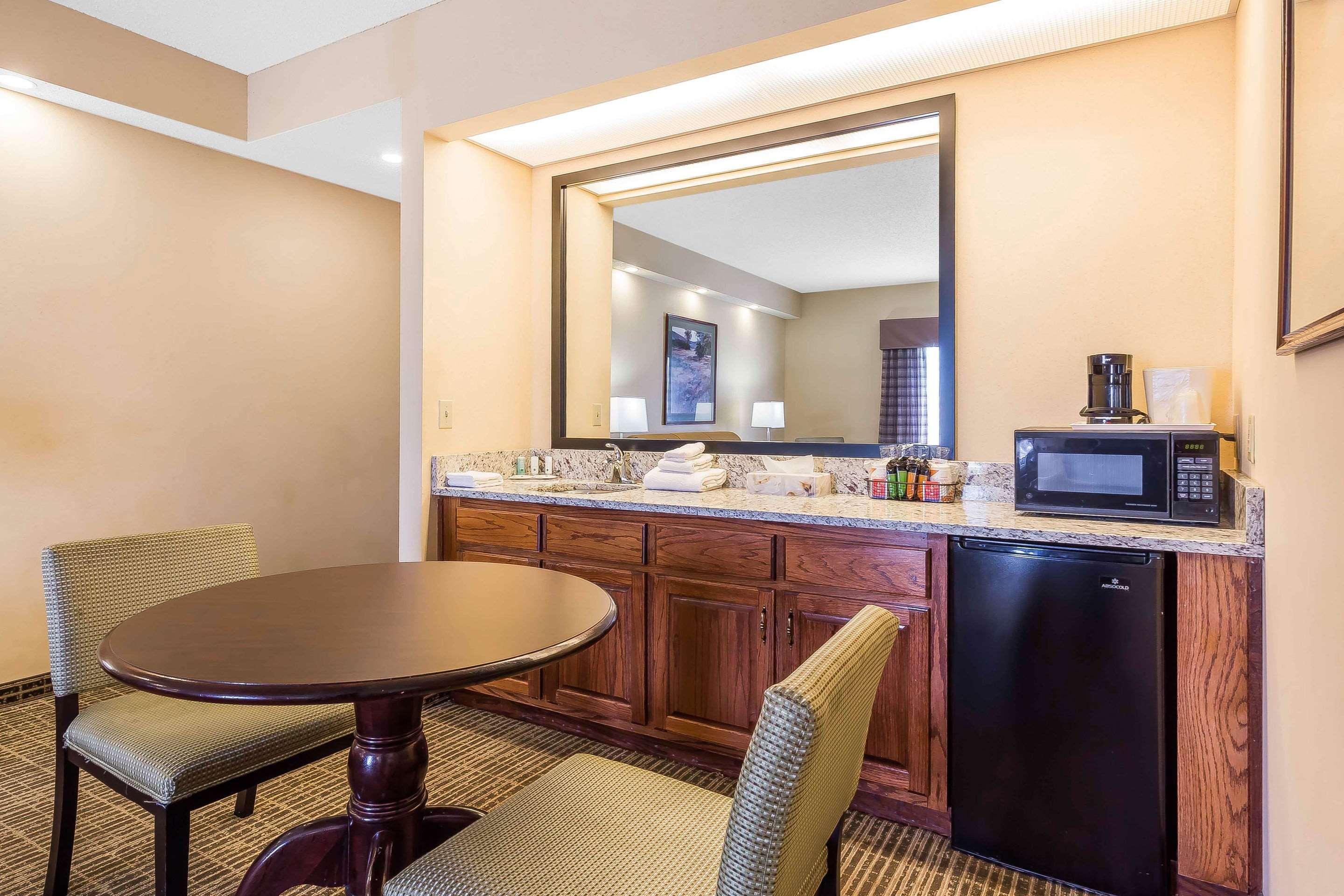 Quality Inn Alcoa Knoxville Екстериор снимка