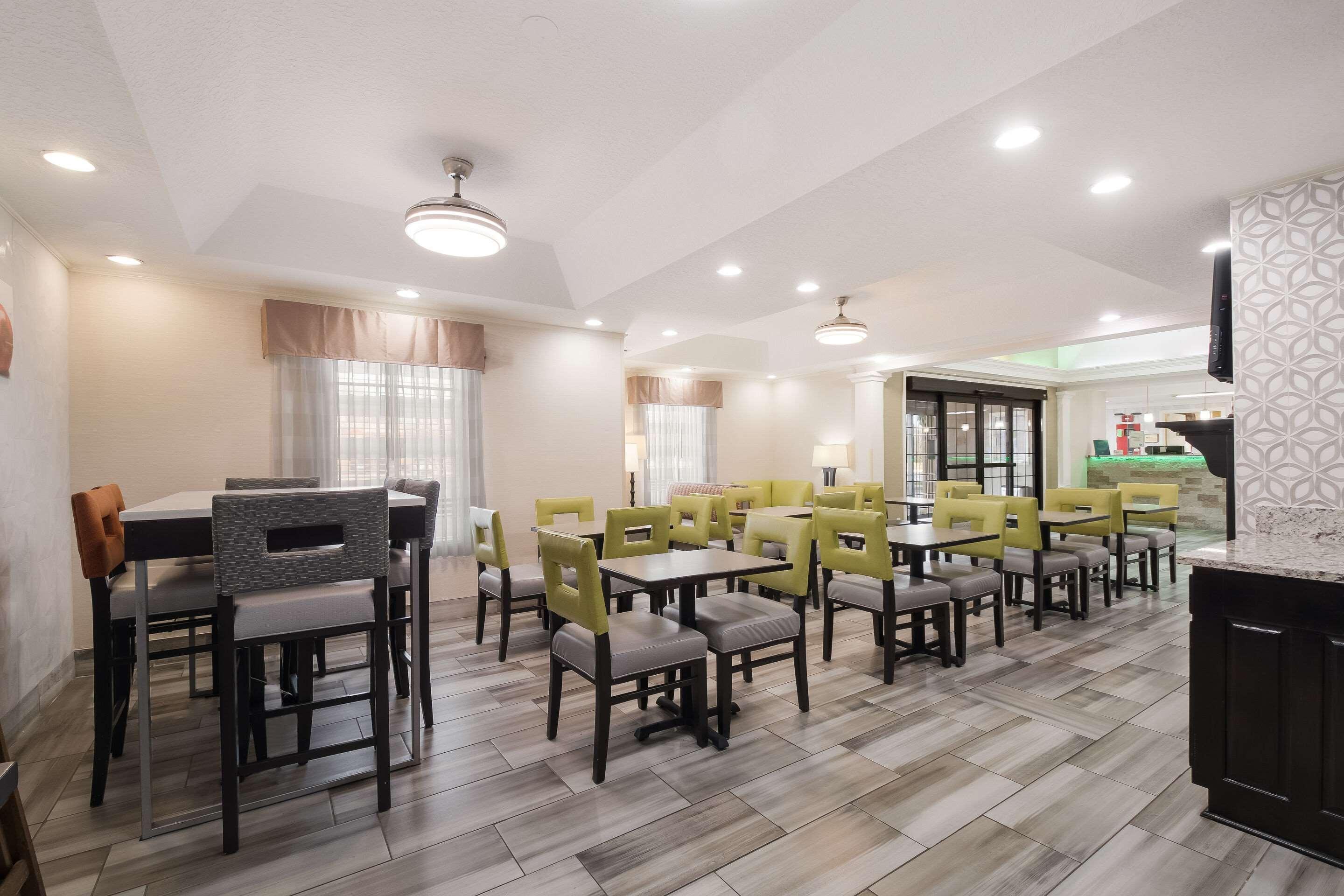Quality Inn Alcoa Knoxville Екстериор снимка